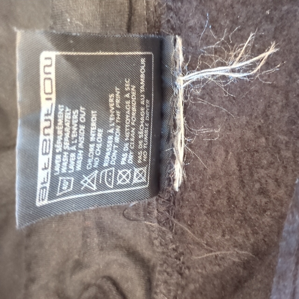 RARE Claude Gesta KANABEACH Hoodie - Picture 6 of 7